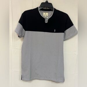 NEW SCOTT JAMES MENS SHIRT SIZE: S